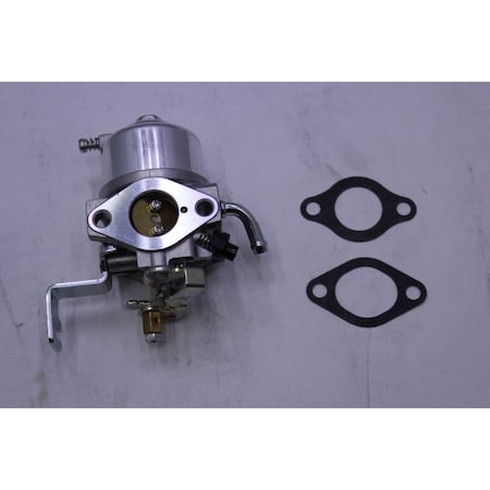 Kit Carburetor W/Gasket (Cs6)